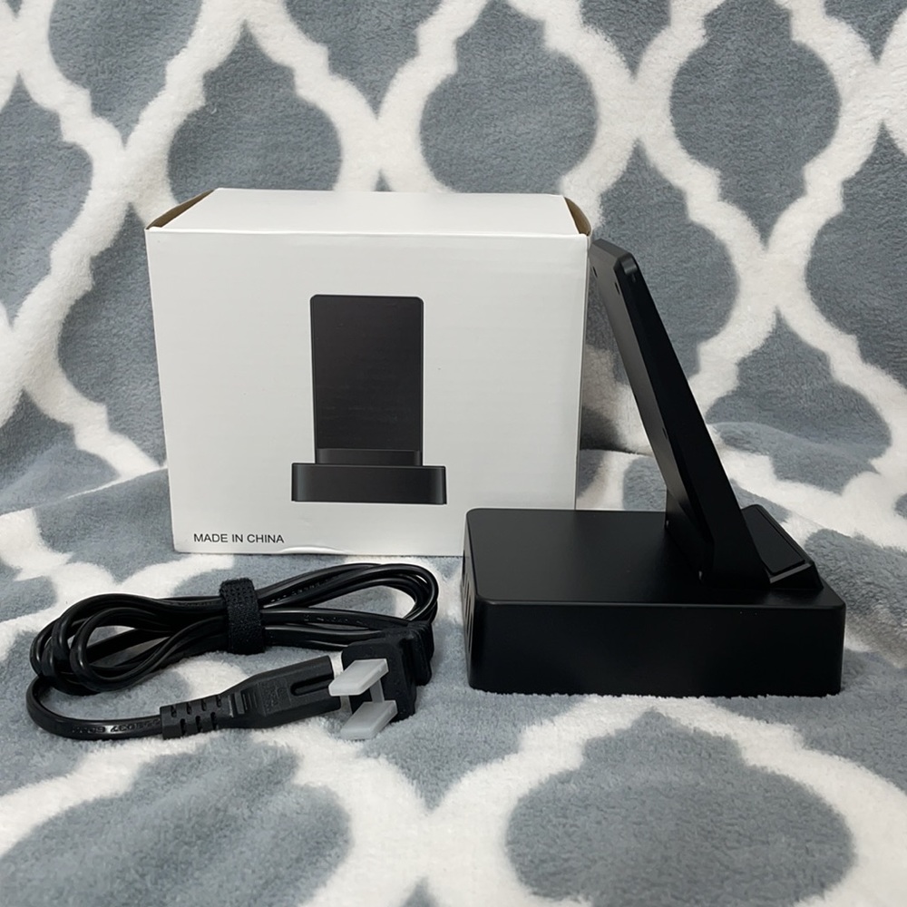Wireless Charger